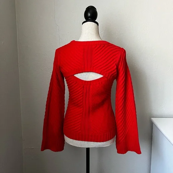Joie Lauraly sweater size XS - Picture 11 of 13